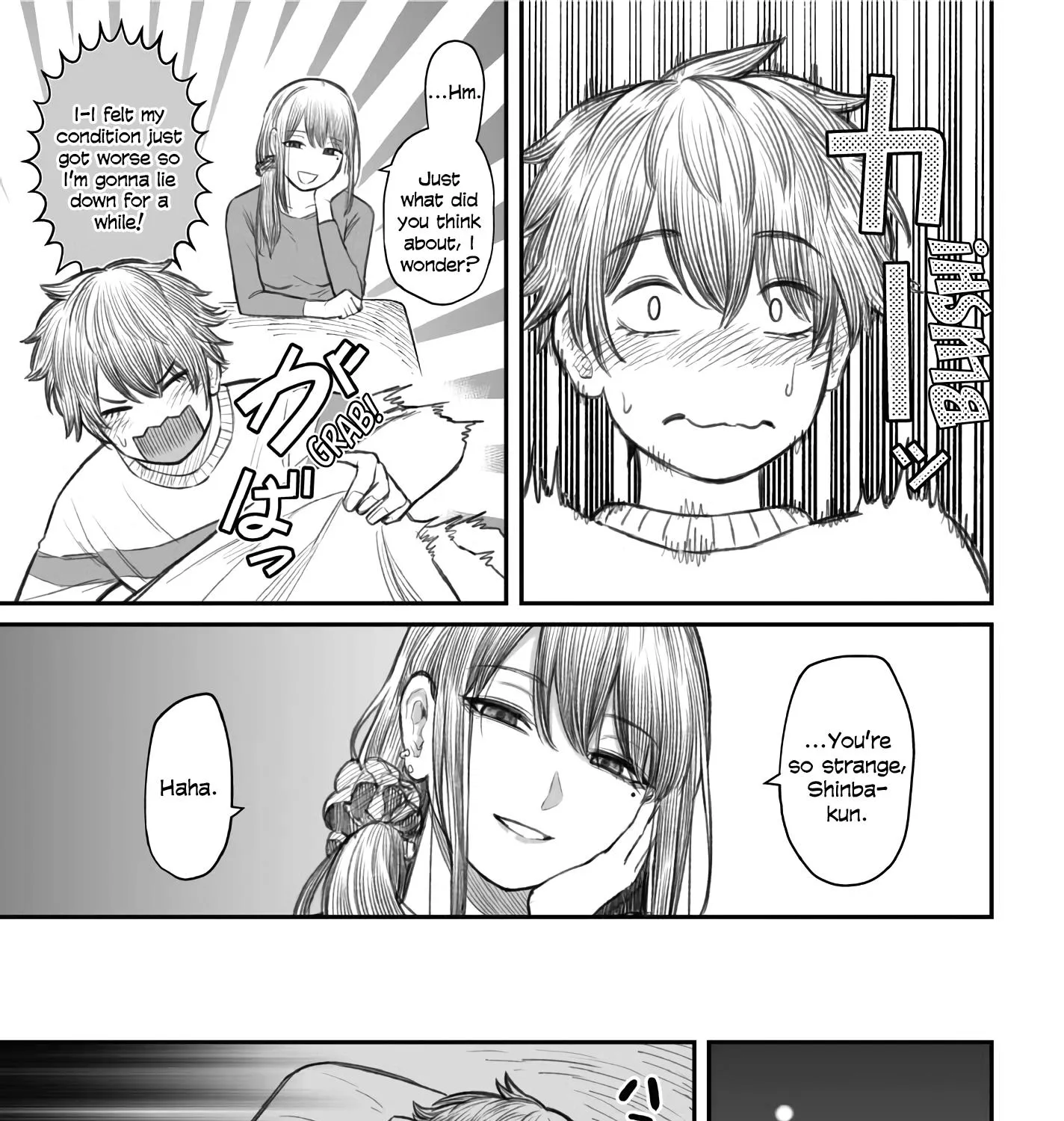 Dame Ningen No Aishikata Chapter 2 page 29 - MangaKakalot