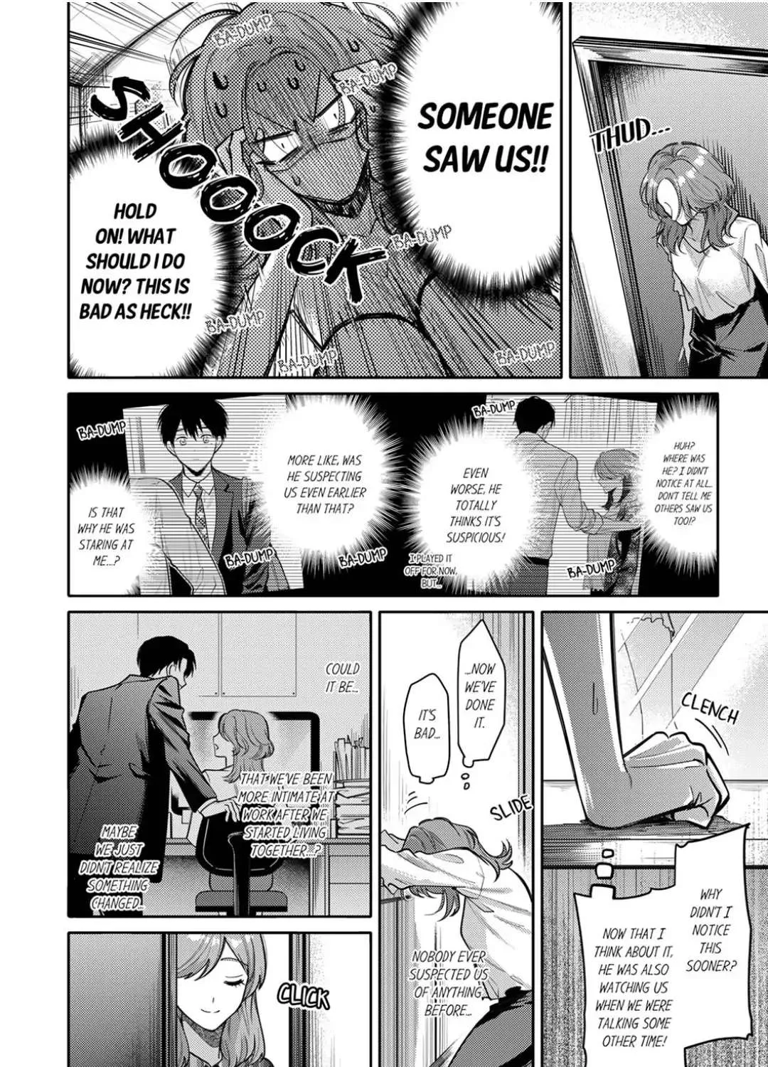 Damenzukon Kono Kekkonha Out Desuka - Page 23