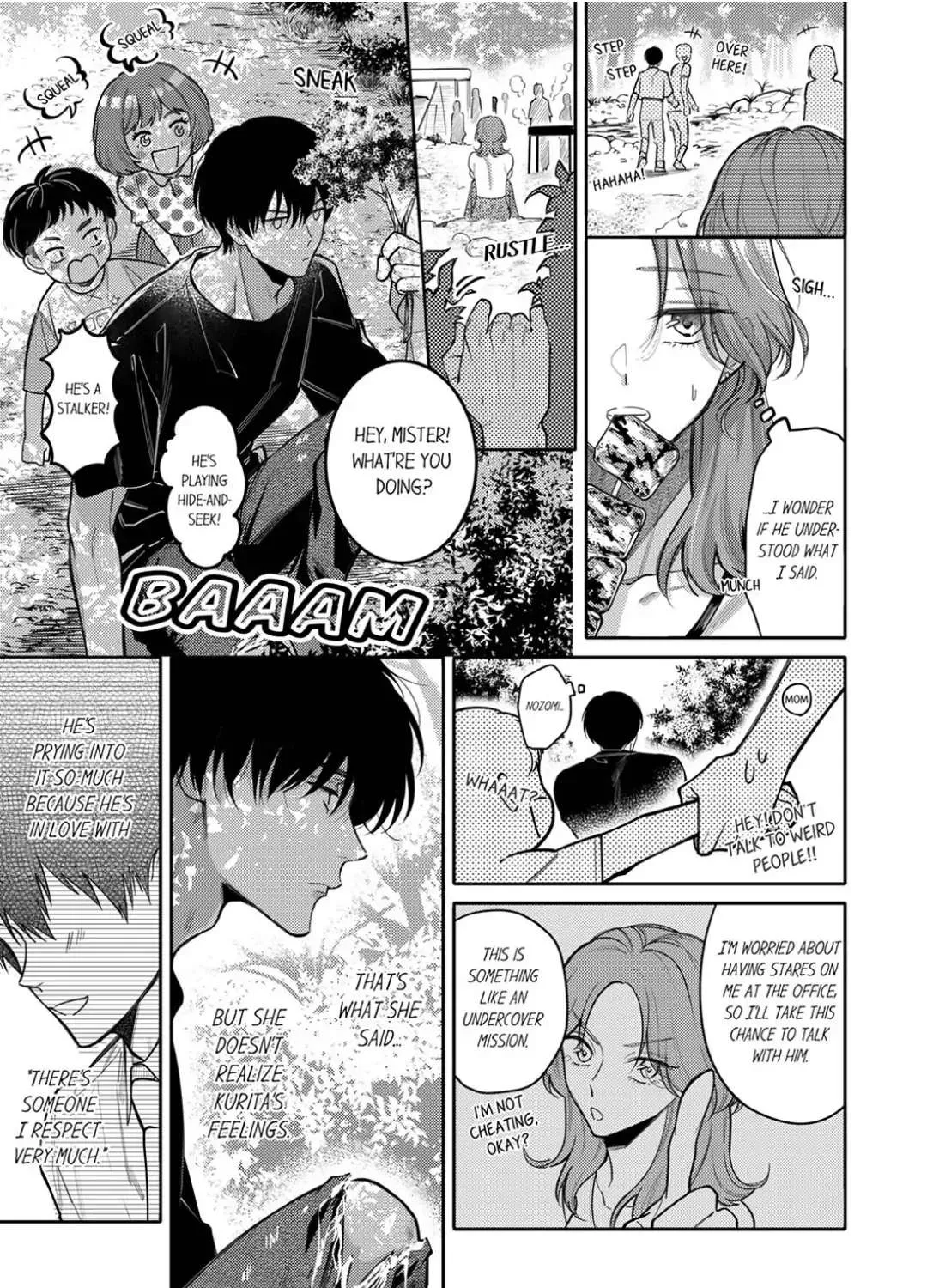 Damenzukon Kono Kekkonha Out Desuka - Page 44