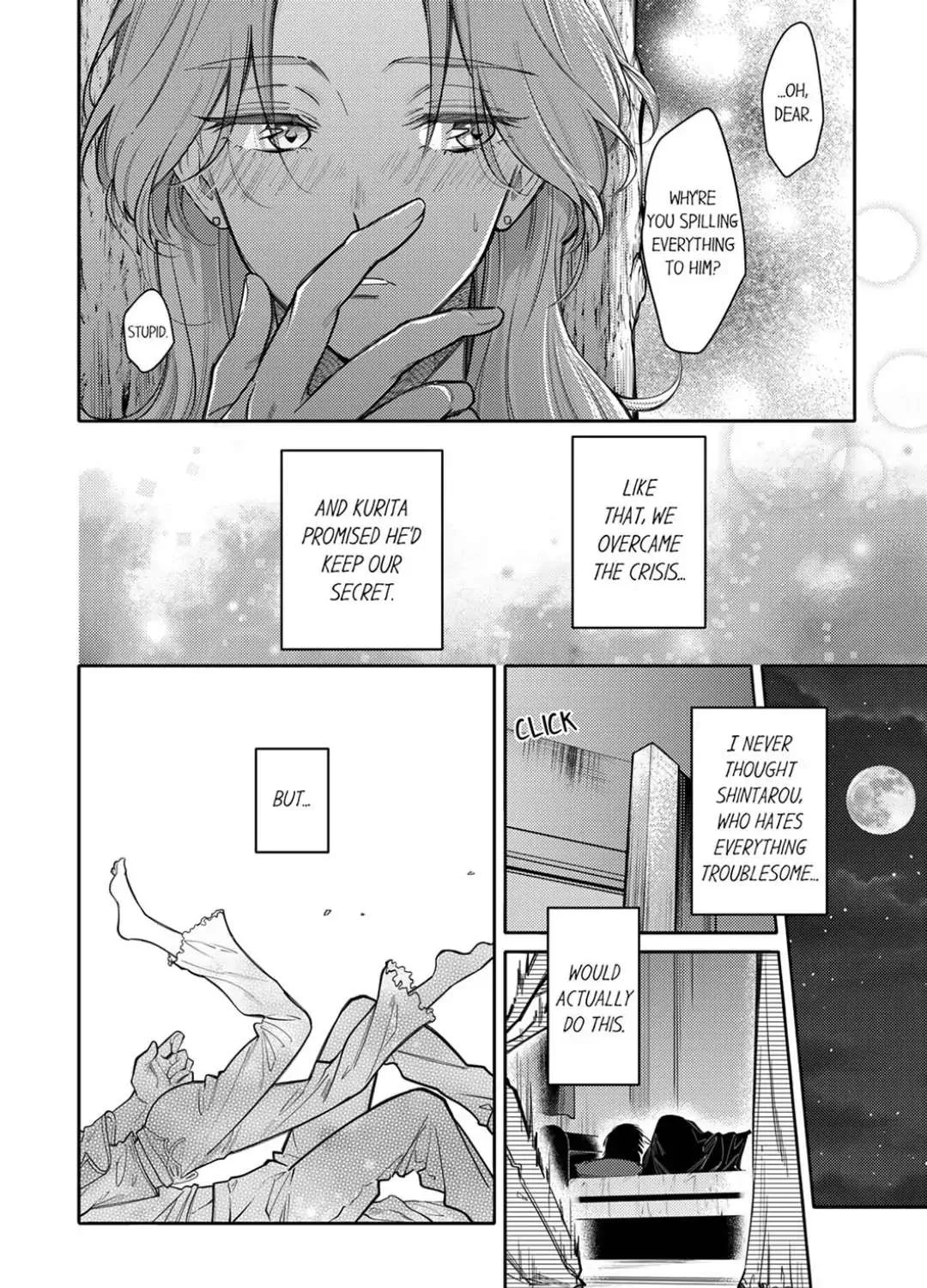 Damenzukon Kono Kekkonha Out Desuka - Page 62