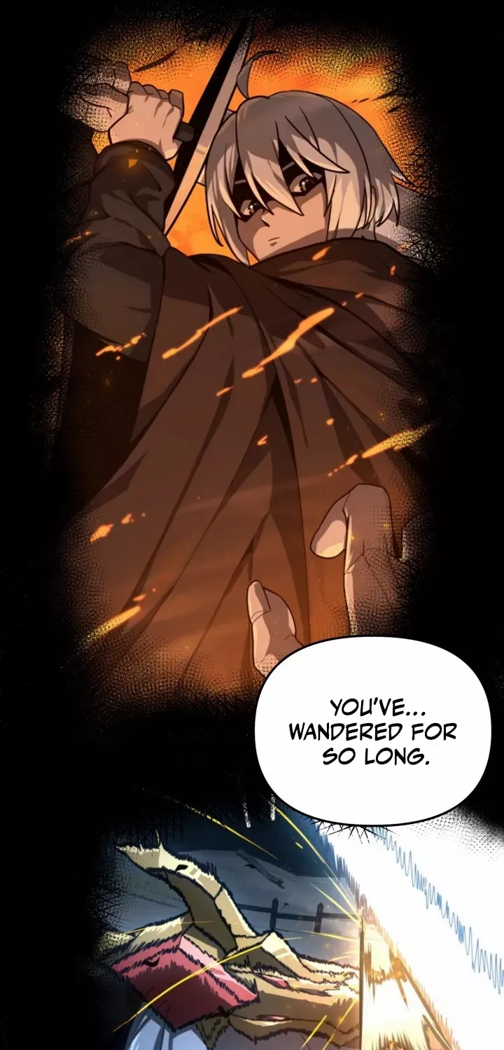 Damn Magic Swords Chapter 32 page 34 - MangaKakalot