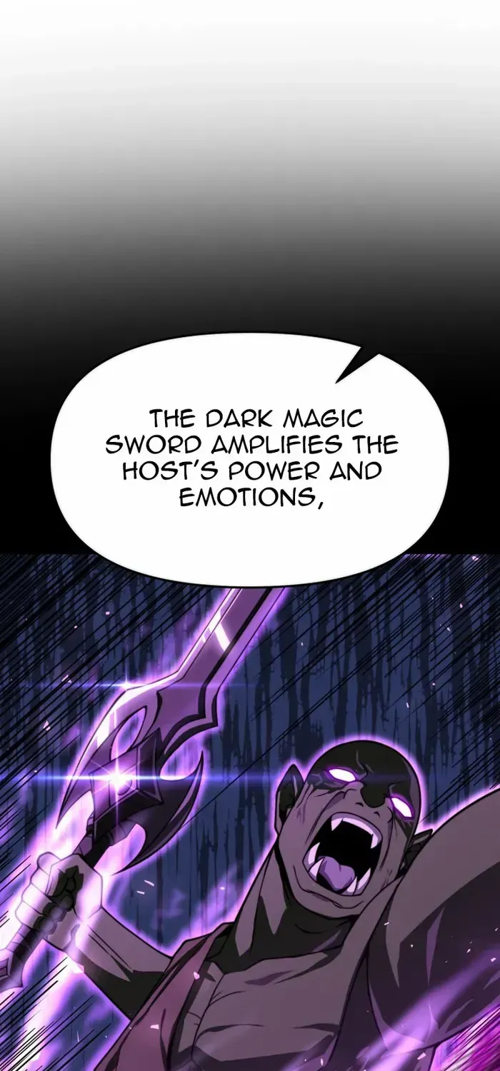 Damn Magic Swords Chapter 41 page 31 - MangaKakalot