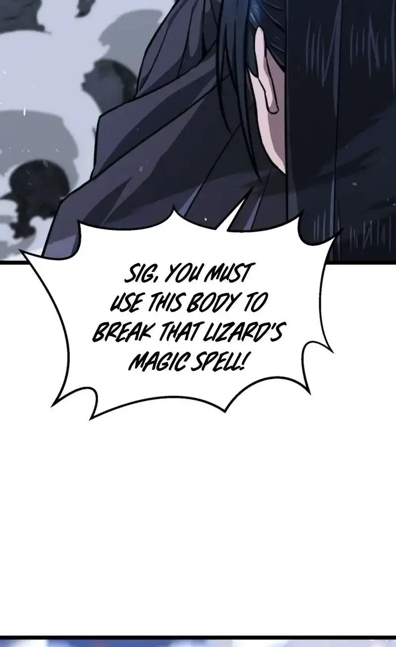 Damn Magic Swords Chapter 44 page 59 - MangaKakalot