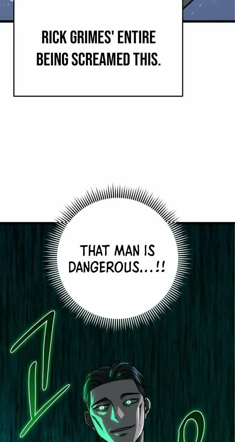 Damn Magic Swords Chapter 46 page 50 - MangaKakalot