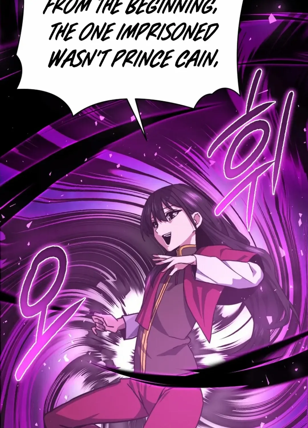 Damn Magic Swords Chapter 49 page 19 - MangaKakalot