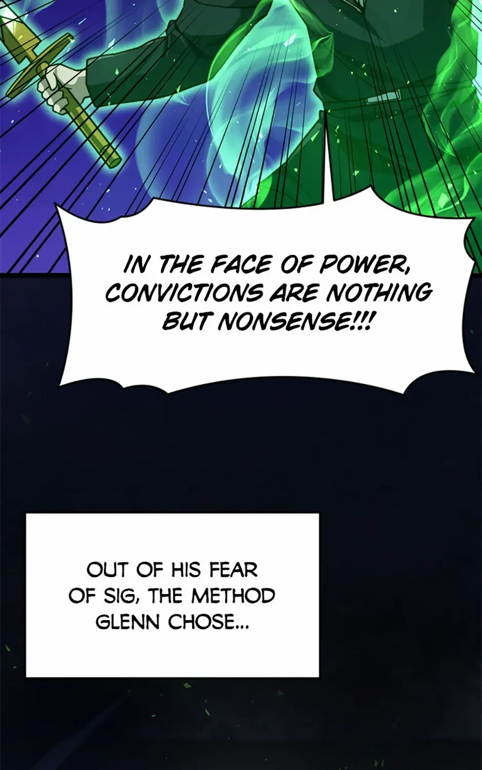 Damn Magic Swords Chapter 53 page 42 - MangaKakalot