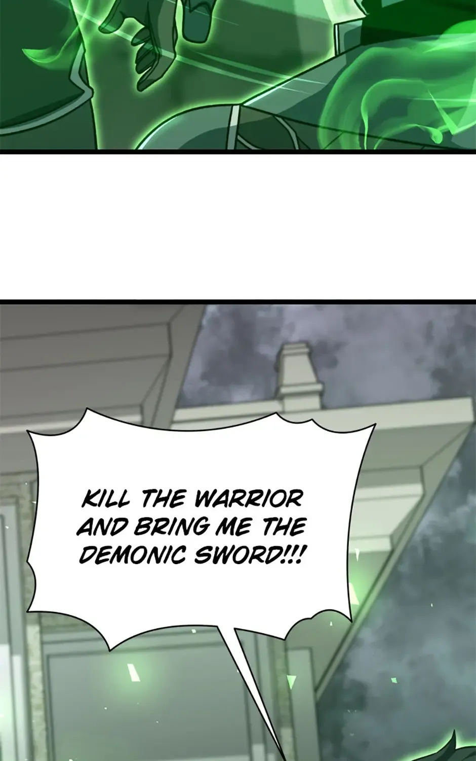 Damn Magic Swords Chapter 53 page 48 - MangaKakalot