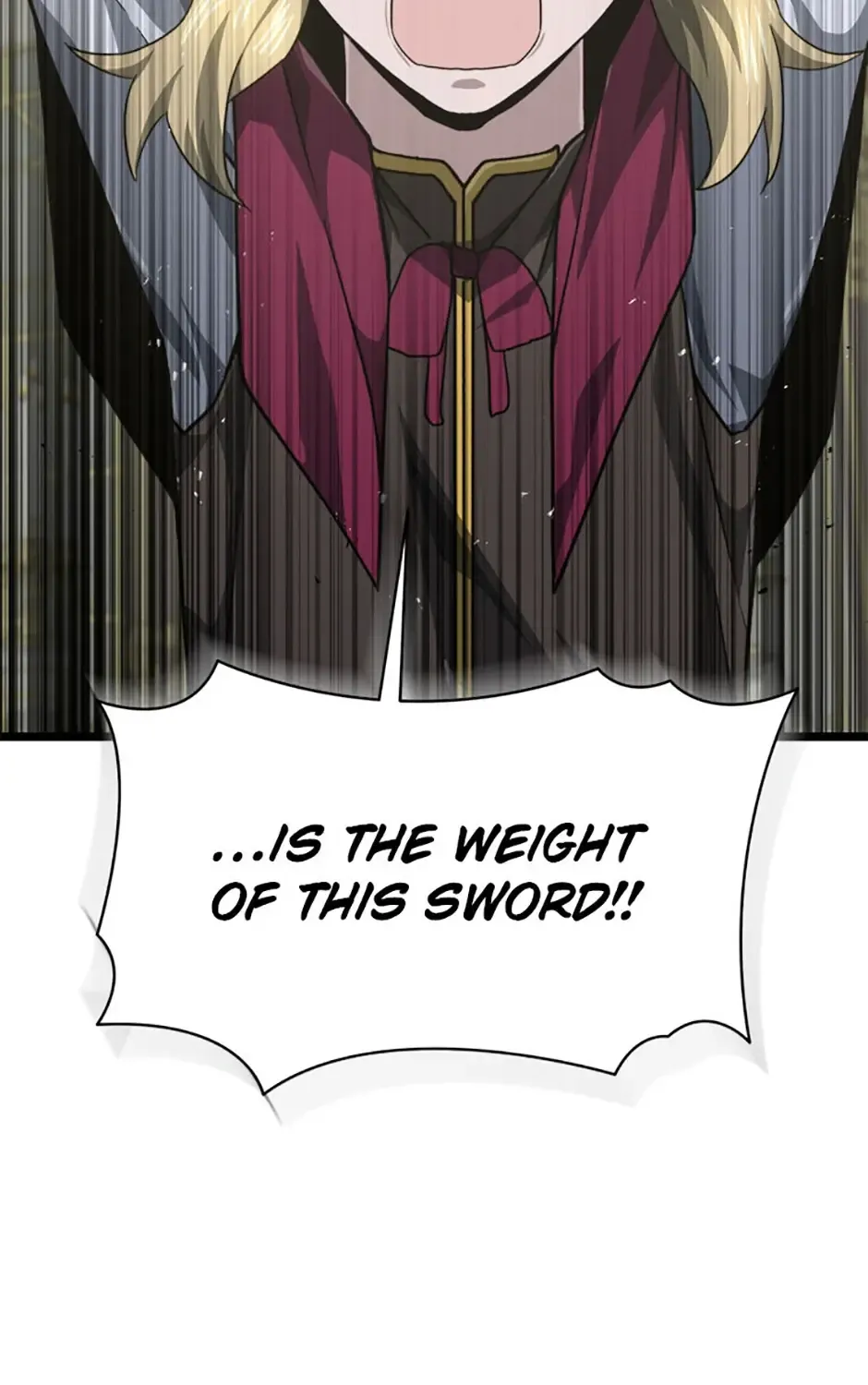 Damn Magic Swords Chapter 55 page 30 - MangaKakalot