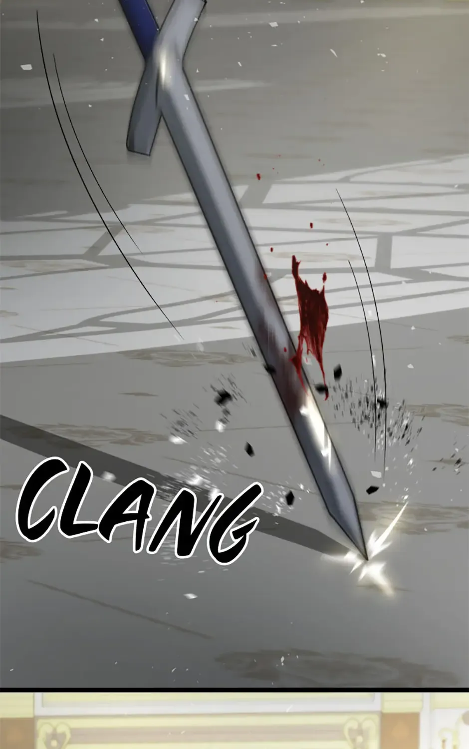 Damn Magic Swords Chapter 55 page 46 - MangaKakalot