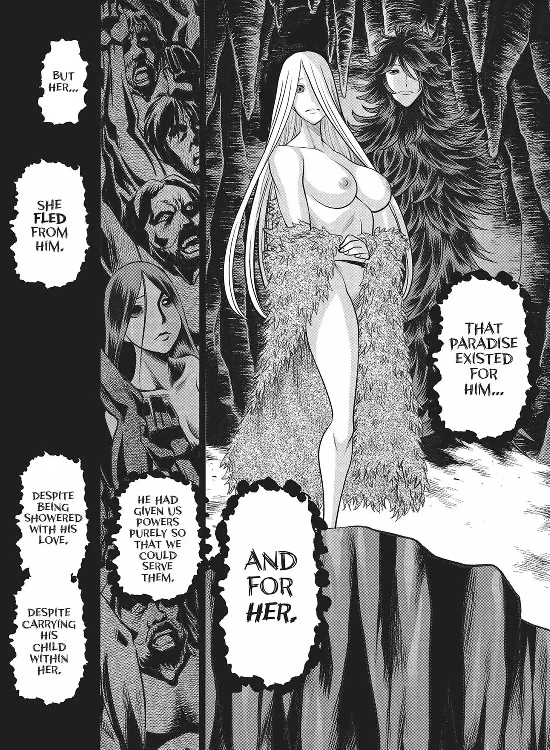 Dance in the Vampire Bund A.S.O. - Page 26