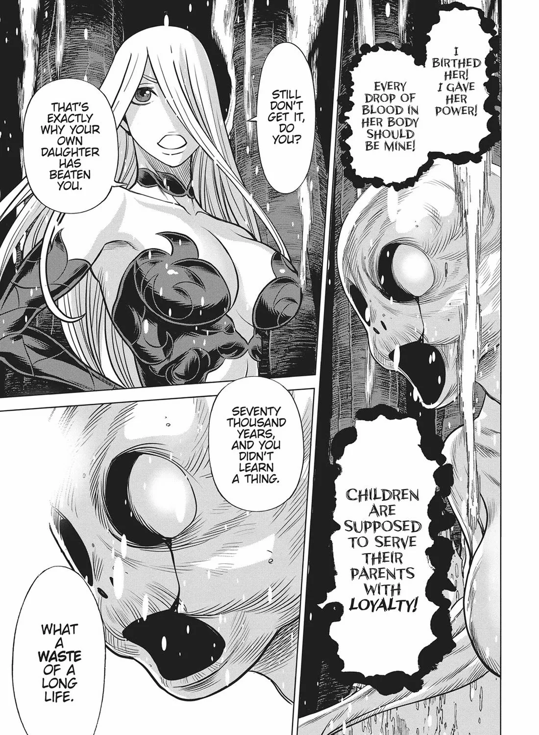 Dance in the Vampire Bund A.S.O. - Page 56