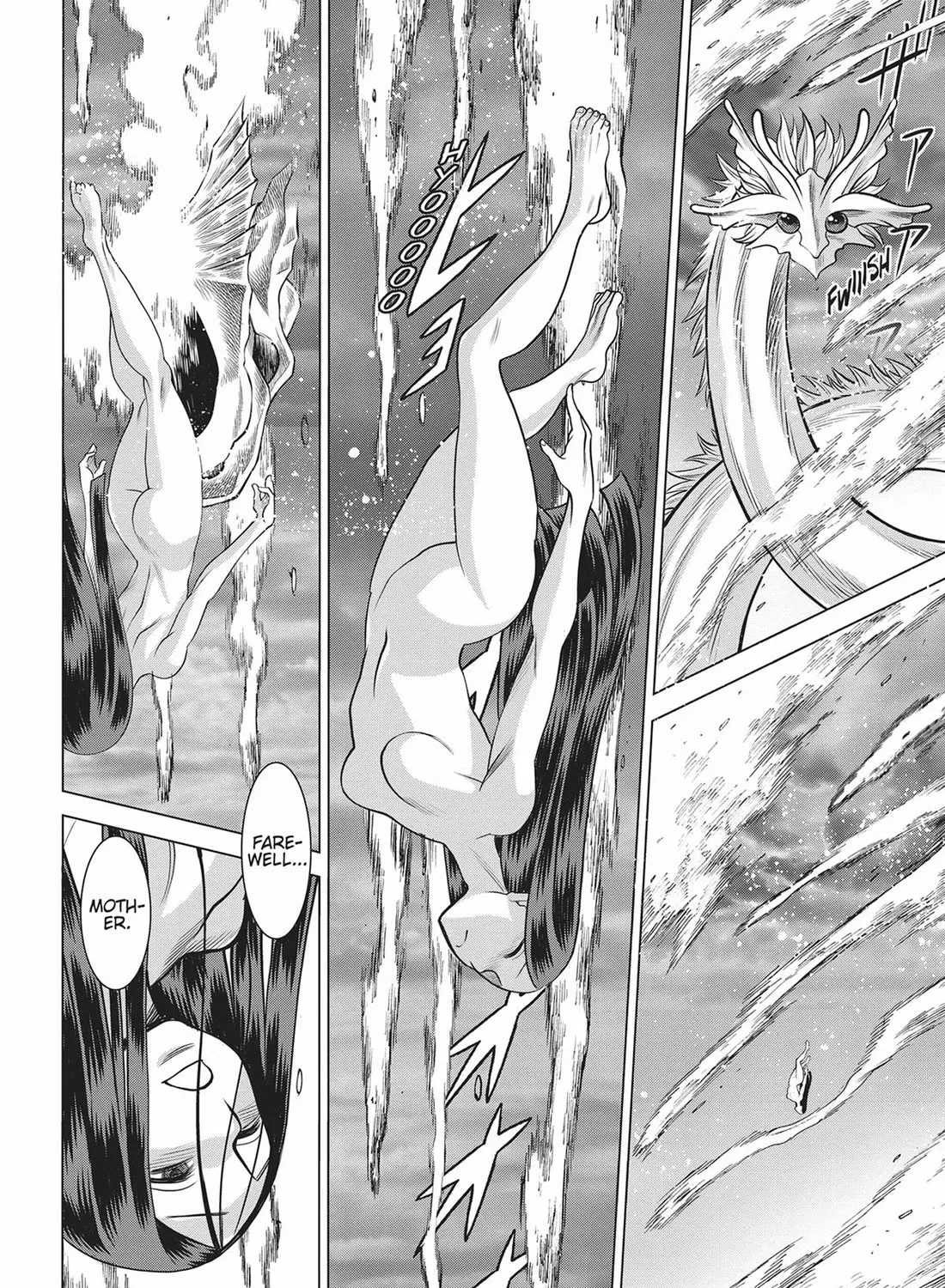 Dance in the Vampire Bund A.S.O. - Page 66