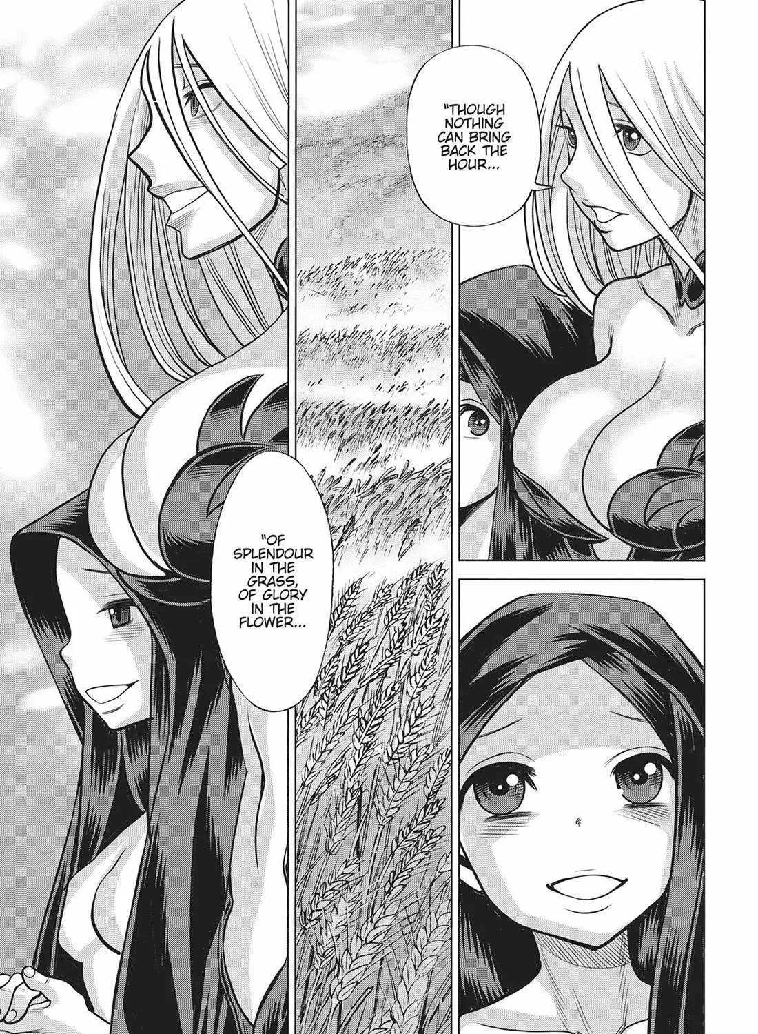 Dance in the Vampire Bund A.S.O. - Page 80