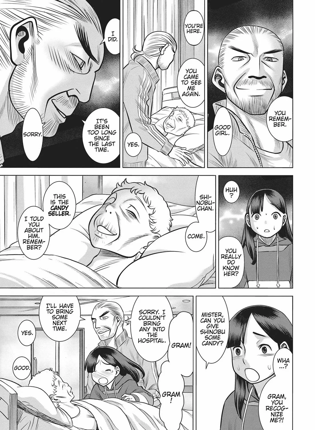 Dance in the Vampire Bund A.S.O. - Page 26