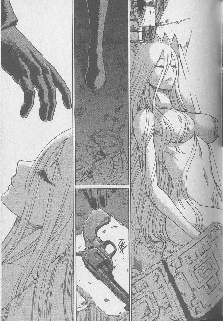 Dance in the Vampire Bund - Page 45