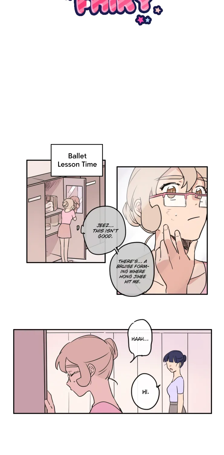 Dance of the Sugar Plum Fairy - Page 7