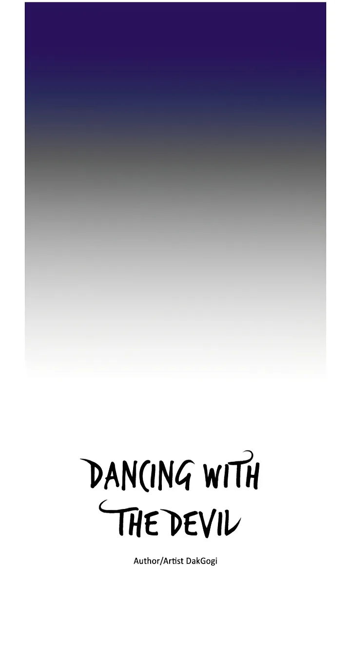 Dancing With The Devil - Page 9