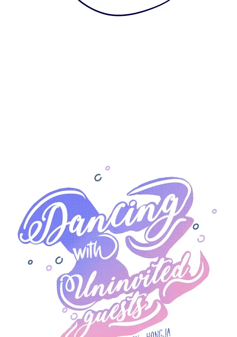 Dancing With Uninvited Guests Chapter 5 page 16 - MangaNato