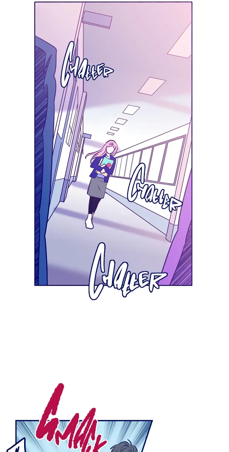 Dancing With Uninvited Guests Chapter 8 page 31 - MangaNato