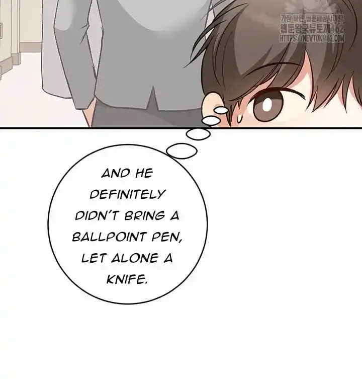 Dandelion Flower Observation Diary Chapter 3 page 35 - MangaKakalot