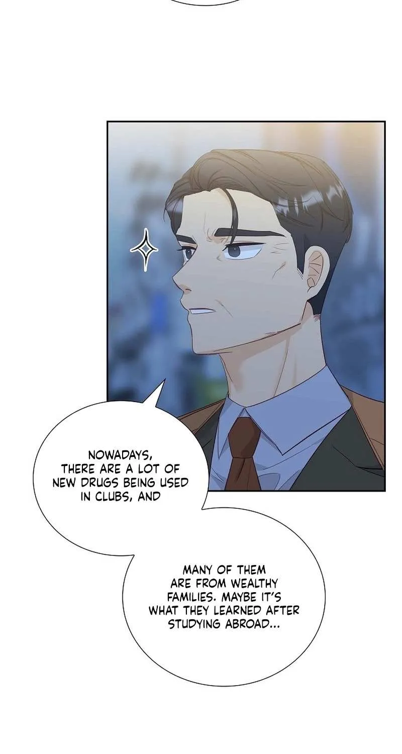 Dangerous Office Romance Chapter 10 page 60 - MangaNato