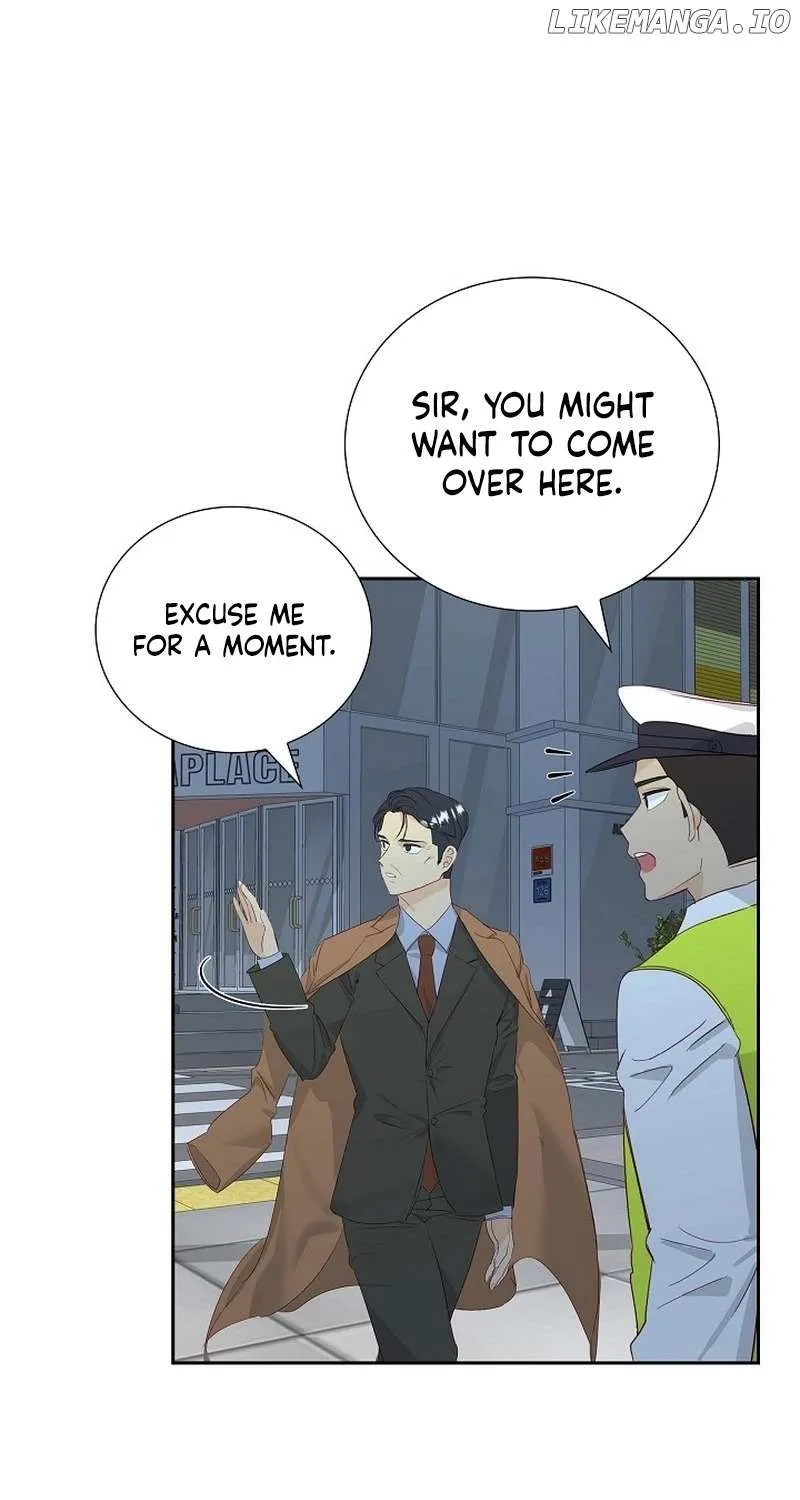 Dangerous Office Romance Chapter 10 page 62 - MangaNato