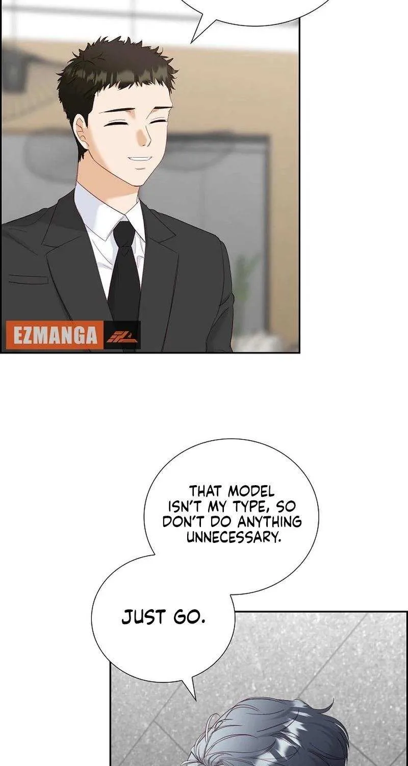 Dangerous Office Romance Chapter 13 page 51 - MangaNato