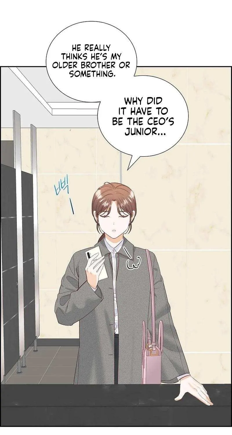 Dangerous Office Romance Chapter 13 page 67 - MangaNato