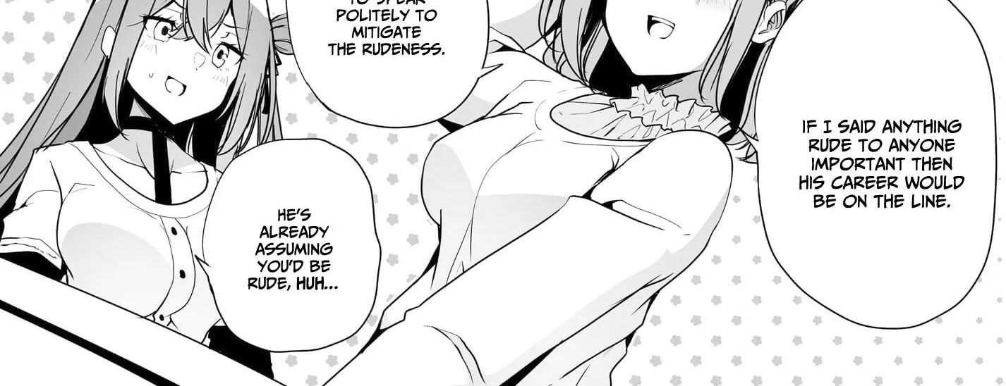 Danshi Da To Omotteita Osananajimi To No Shinkon Seikatsu Ga Umakuiki Sugiru Kudan Ni Tsuite Chapter 4 page 29 - MangaKakalot