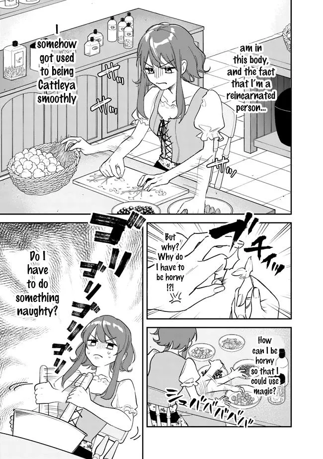 Danshi Koukousei Wa Isekai De Jk Ni Natta - Page 16