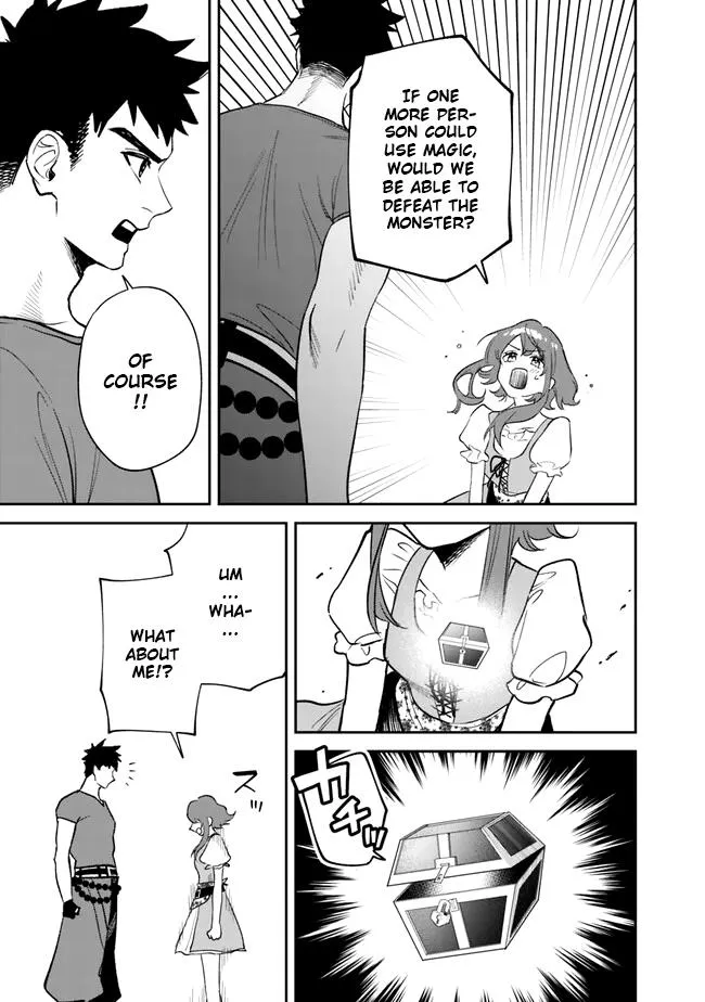 Danshi Koukousei Wa Isekai De Jk Ni Natta - Page 50