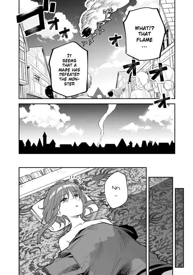 Danshi Koukousei Wa Isekai De Jk Ni Natta - Page 60