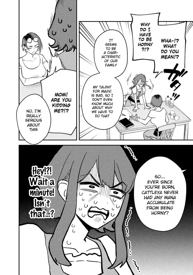 Danshi Koukousei Wa Isekai De Jk Ni Natta - Page 7