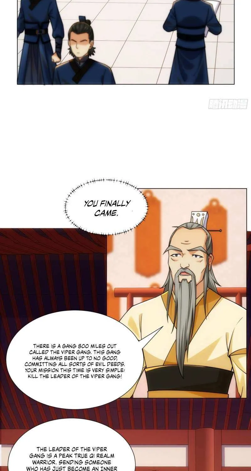 Dao Shen - Page 3