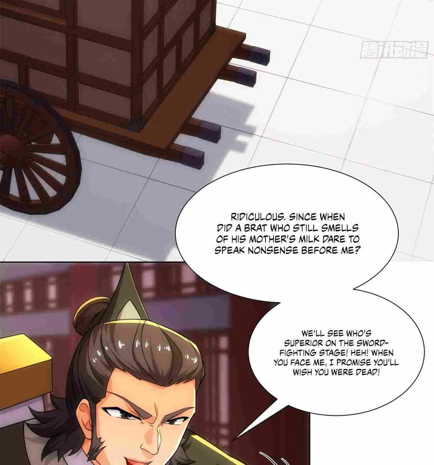 Dao Shen - Page 8