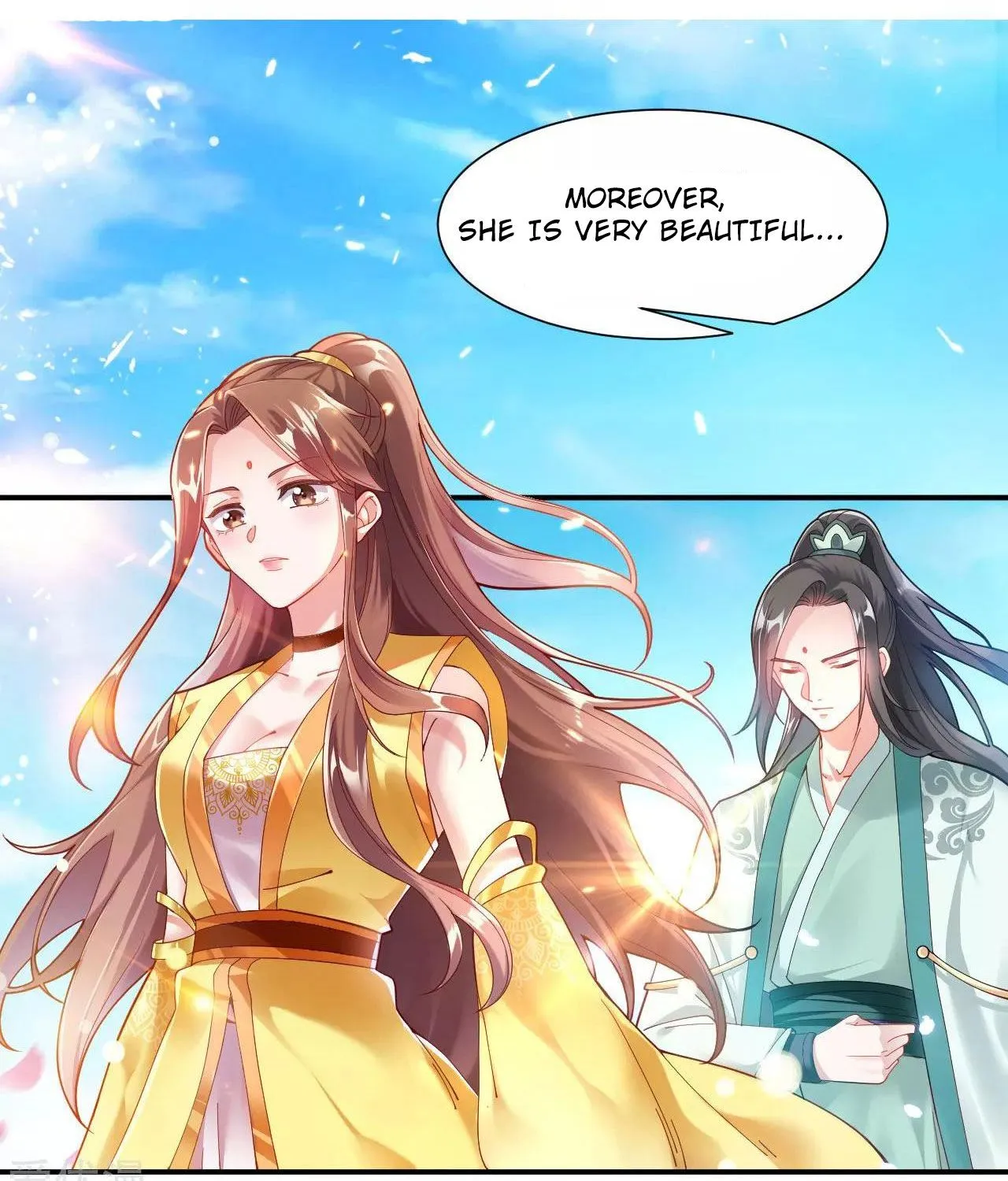 Dao Yin Chapter 1 page 36 - MangaKakalot