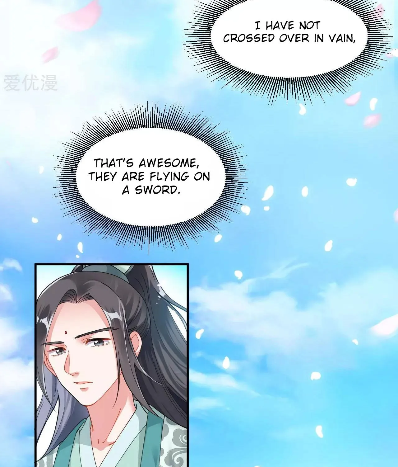 Dao Yin Chapter 1 page 39 - MangaKakalot