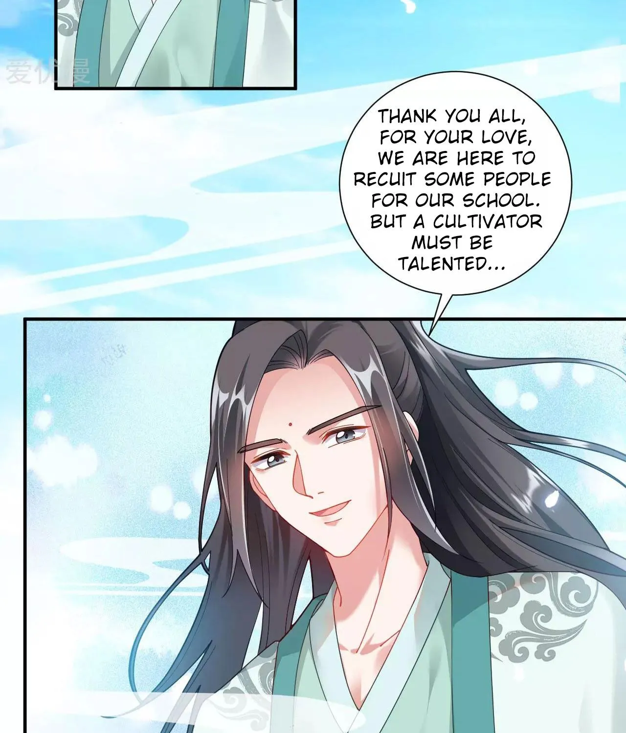 Dao Yin Chapter 1 page 40 - MangaKakalot