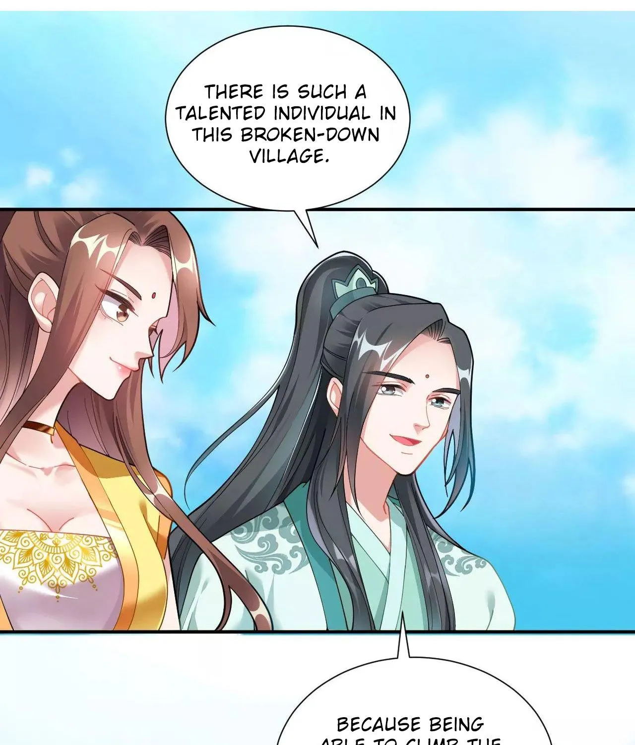 Dao Yin Chapter 1 page 71 - MangaKakalot