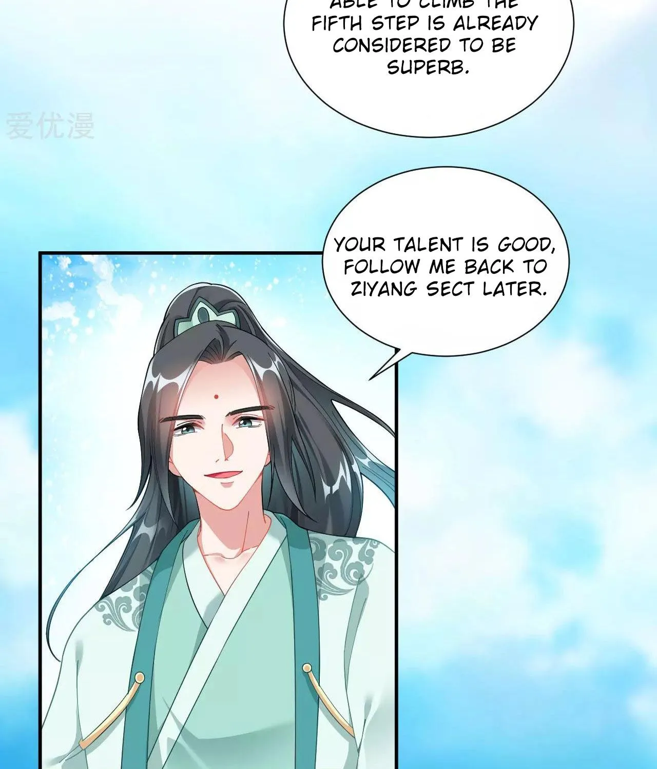 Dao Yin Chapter 1 page 72 - MangaKakalot