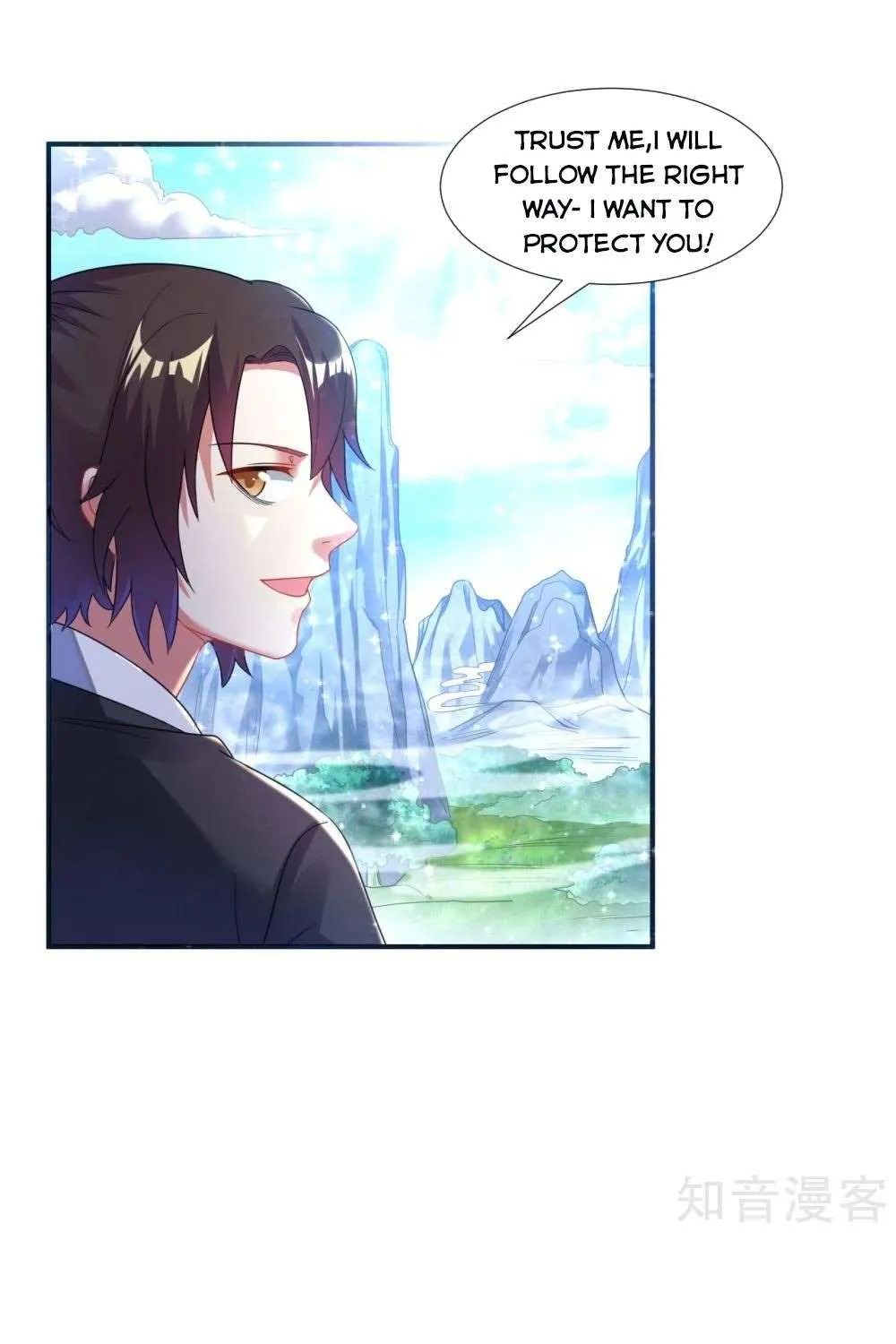 Dao Yin Chapter 10 page 1 - MangaKakalot