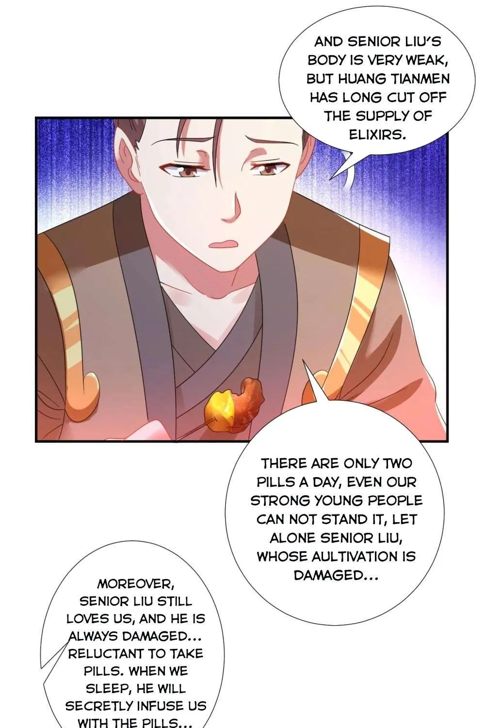 Dao Yin Chapter 10 page 40 - MangaKakalot