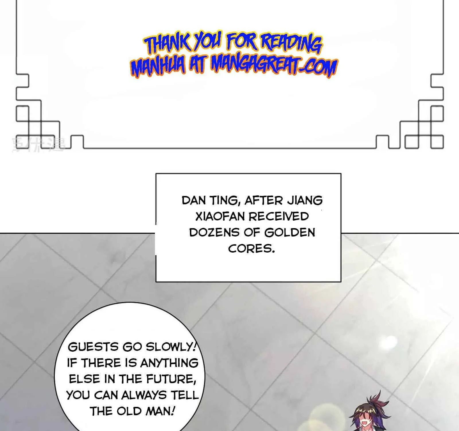 Dao Yin Chapter 102 page 3 - MangaKakalot