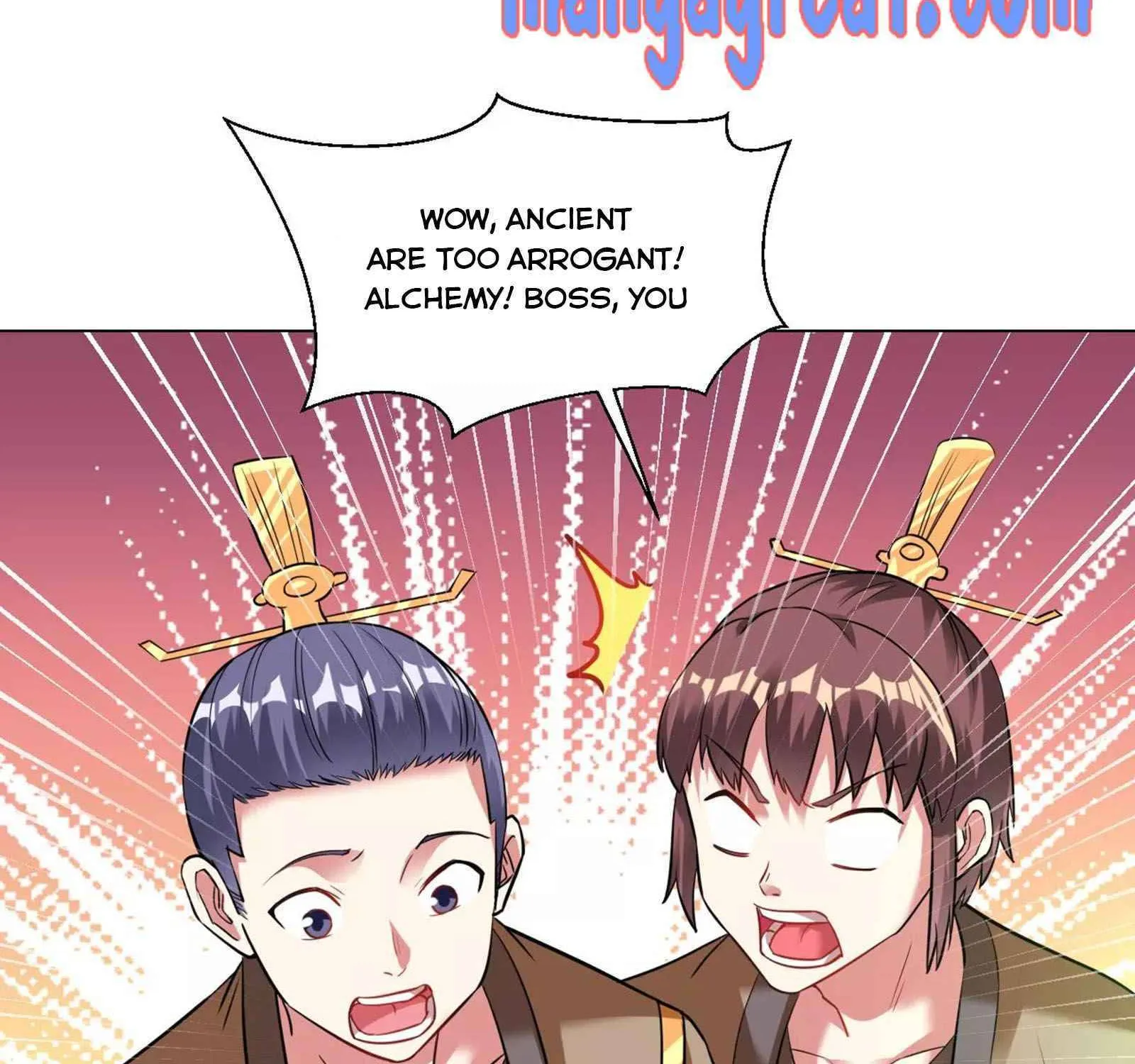 Dao Yin Chapter 102 page 25 - MangaKakalot