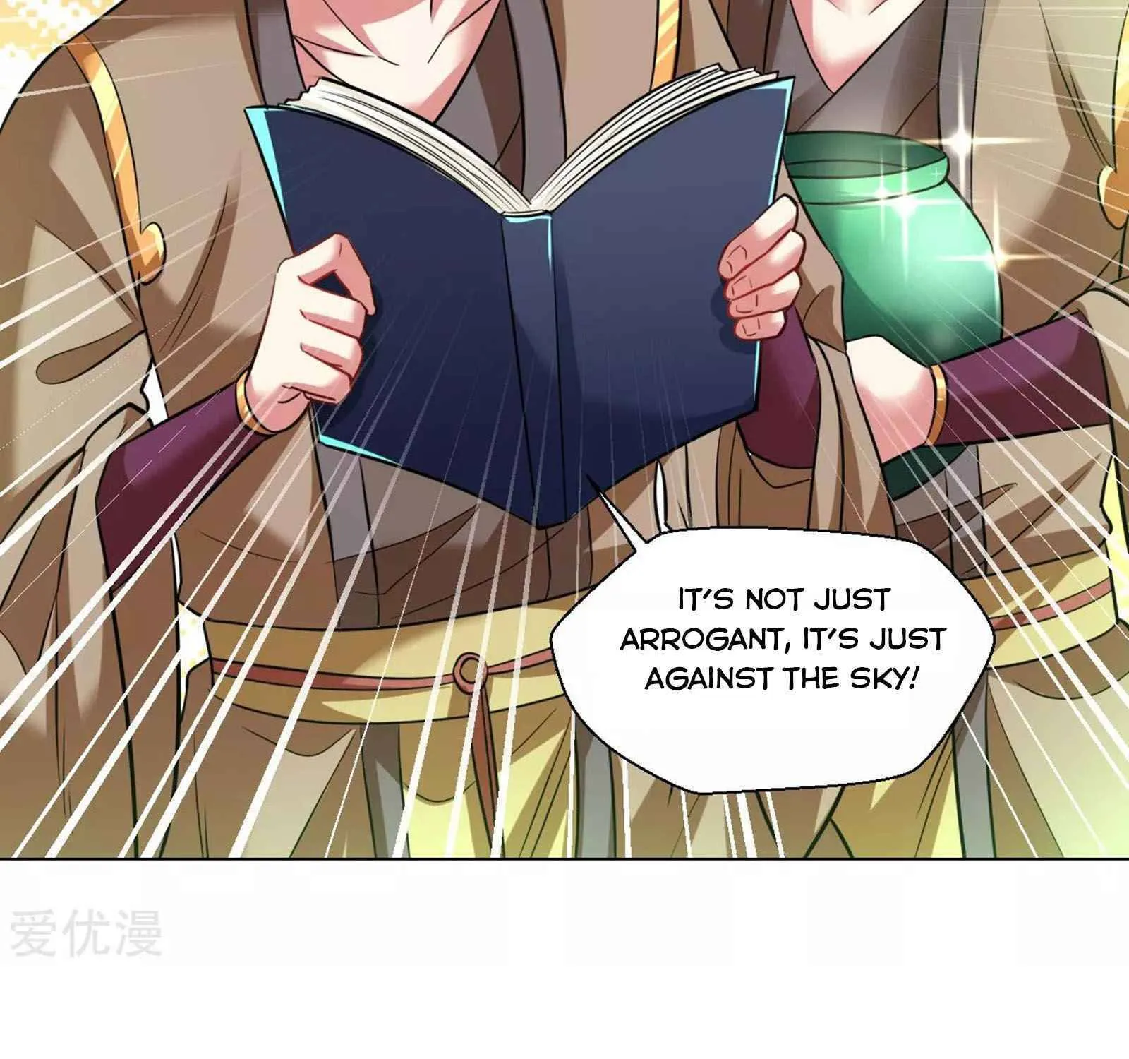 Dao Yin Chapter 102 page 26 - MangaKakalot