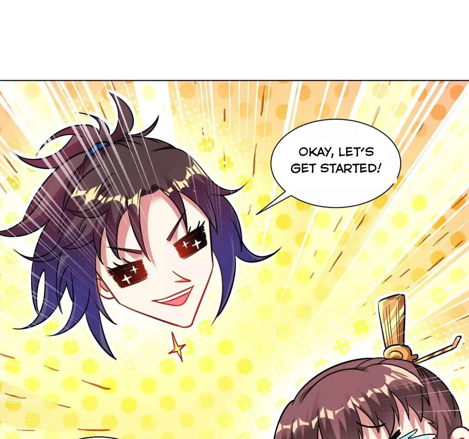 Dao Yin Chapter 102 page 35 - MangaKakalot