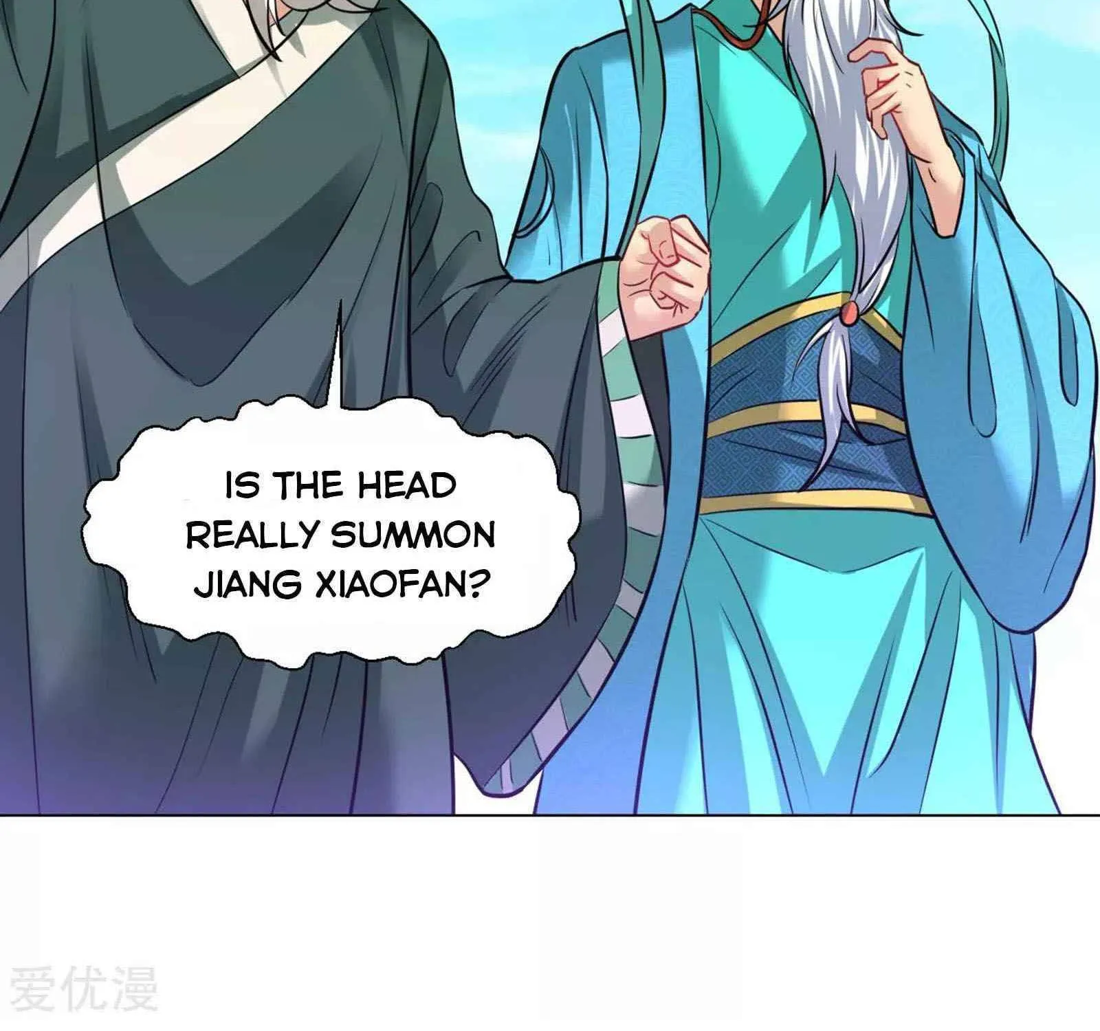 Dao Yin Chapter 102 page 6 - MangaKakalot