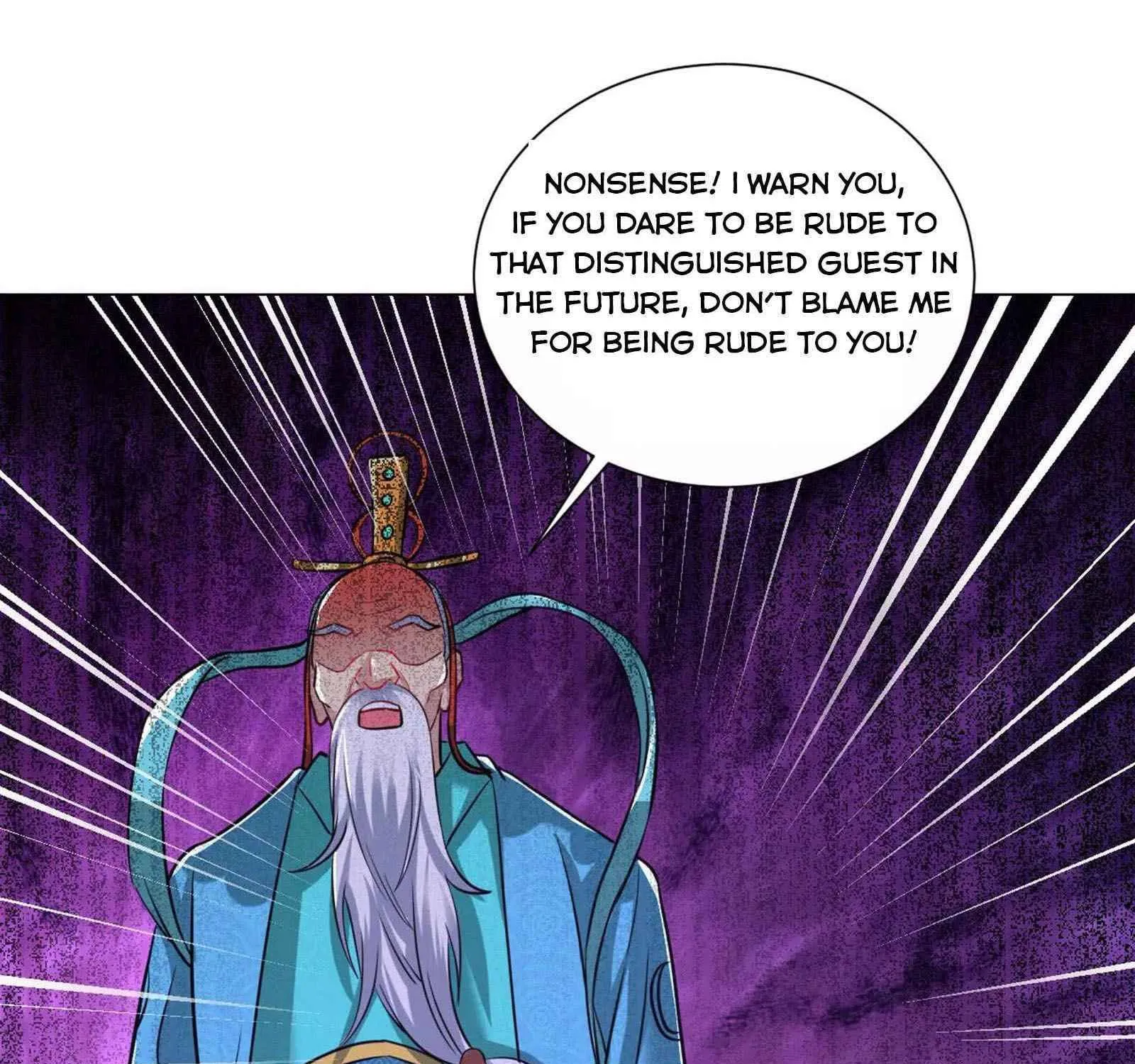 Dao Yin Chapter 102 page 7 - MangaKakalot