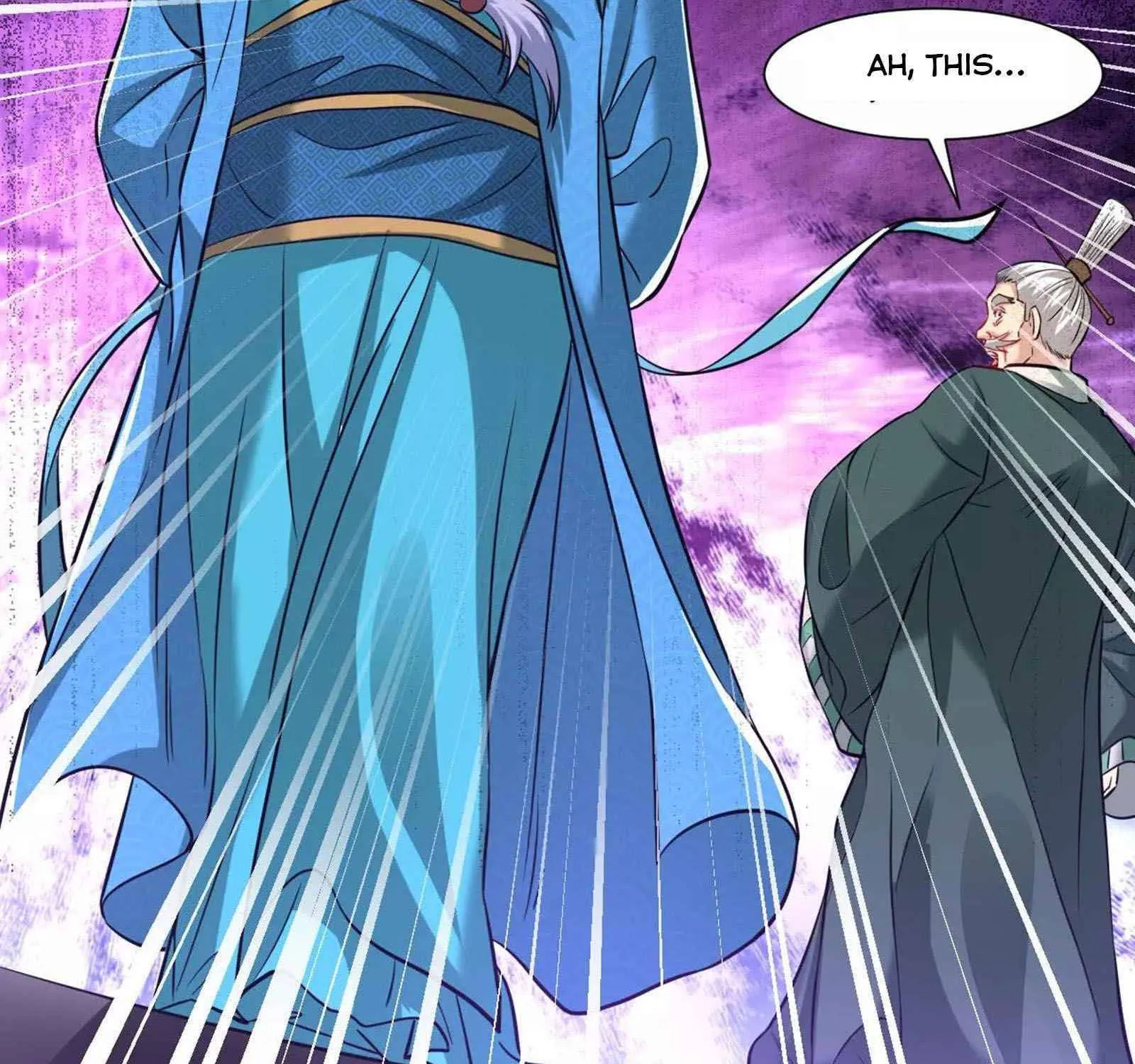 Dao Yin Chapter 102 page 8 - MangaKakalot