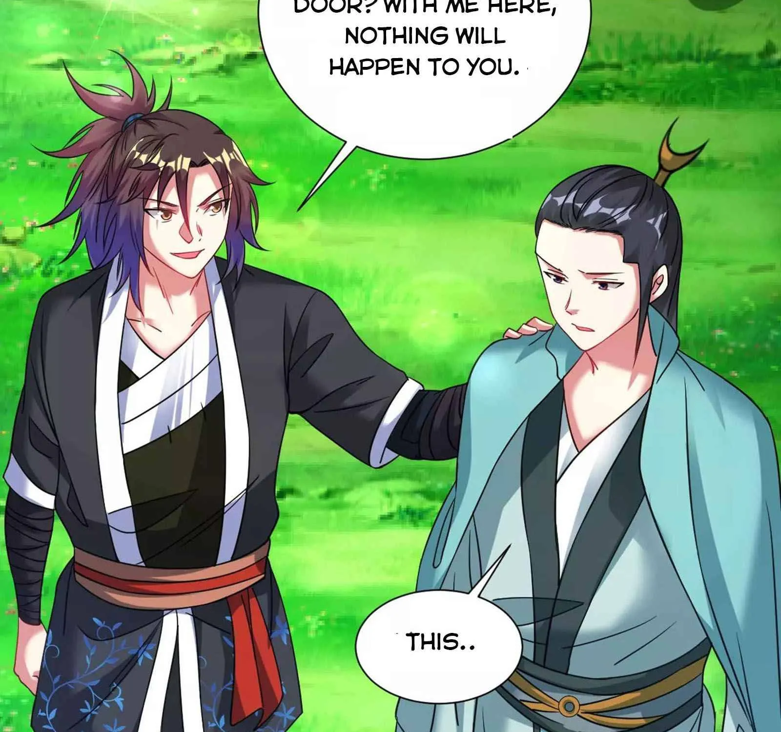 Dao Yin Chapter 104 page 15 - MangaKakalot